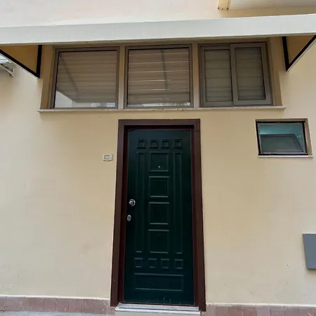 Bel Mare 2 Apartment Vlore