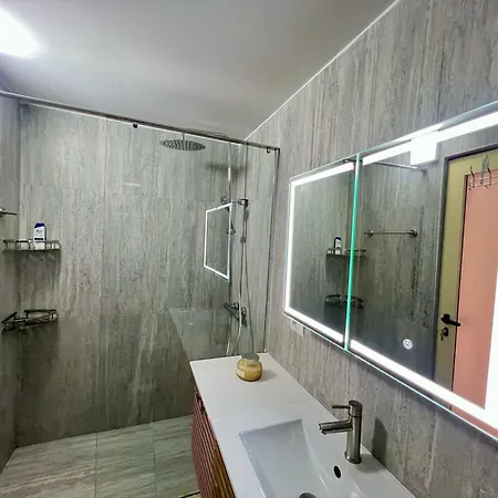 Bel Mare 2 Апартаменты
