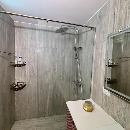 Bel Mare 2 Апартаменты