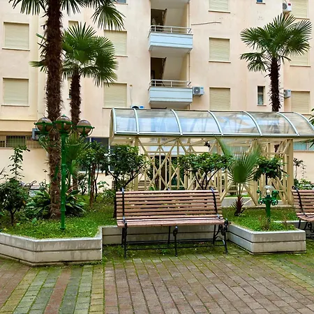 Apartment Bel Mare 2 *