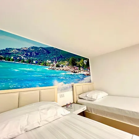 Апартаменты Bel Mare 2