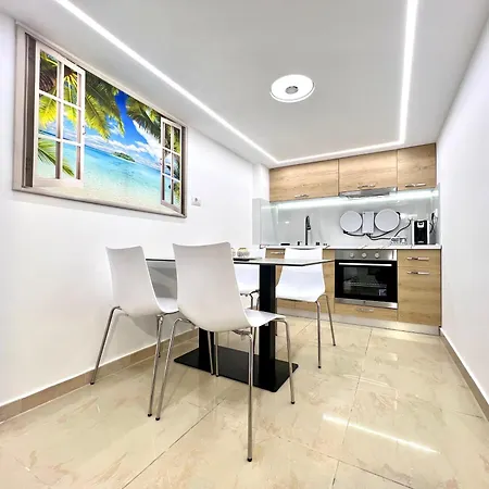Apartment Bel Mare 2