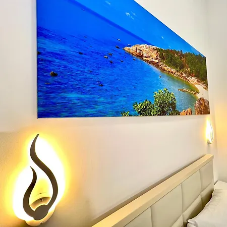 Bel Mare 2 Влёра