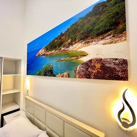 Апартаменты Bel Mare 2 *