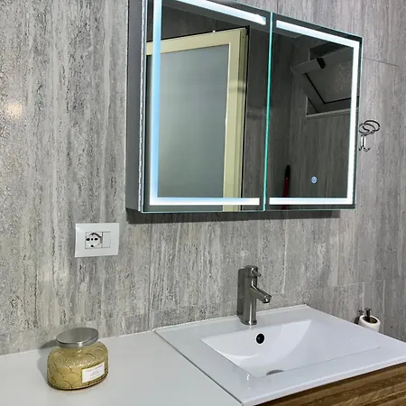 Bel Mare 2 Apartment Vlore