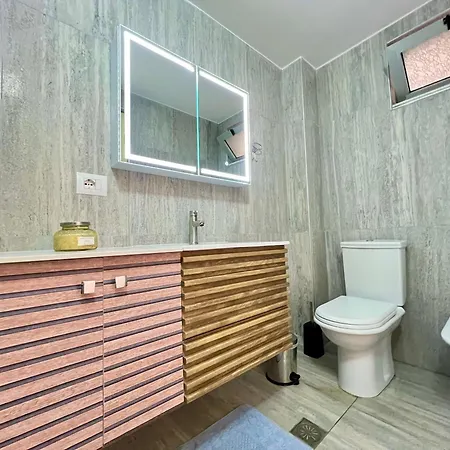 Apartment Bel Mare 2 Vlore