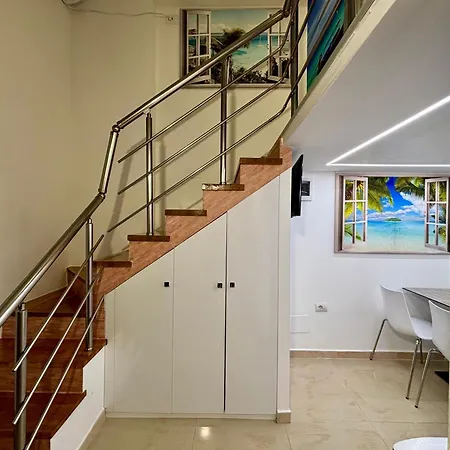 Bel Mare 2 Apartment *