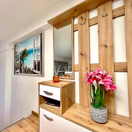 Apartment Bel Mare 2 *