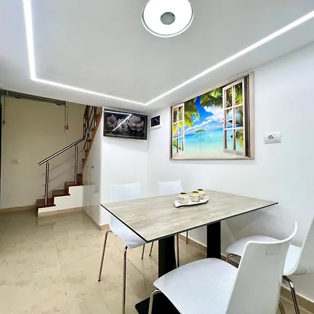 Apartment Bel Mare 2 *