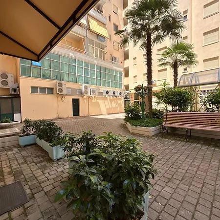 Apartmán Bel Mare 2 *