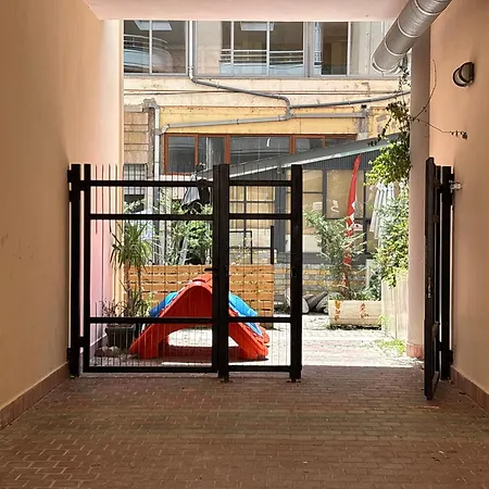 Bel Mare 2 * Vlorë