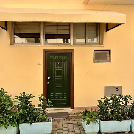 Apartmán Bel Mare 2