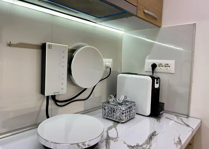 Bel Mare 2 아파트 *