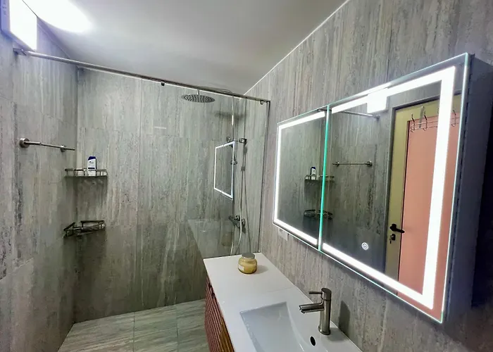 Bel Mare 2 아파트