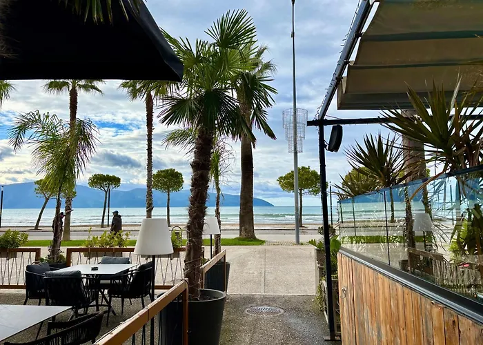 아파트 Bel Mare 2