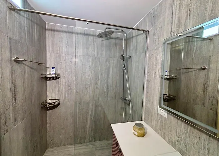 Bel Mare 2 아파트