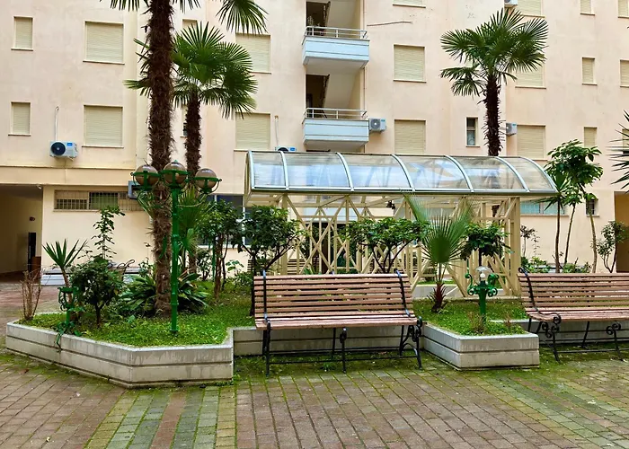 아파트 Bel Mare 2 *