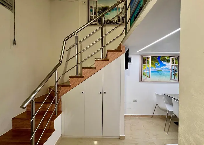 Bel Mare 2 아파트 *