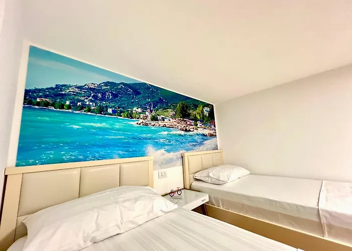 아파트 Bel Mare 2