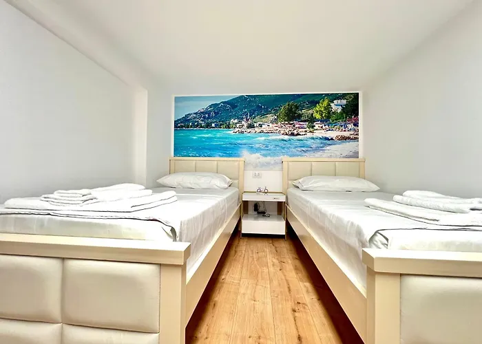 아파트 Bel Mare 2