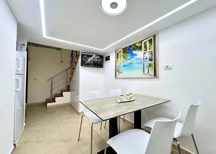 아파트 Bel Mare 2 *