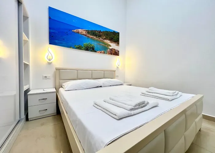 아파트 Bel Mare 2