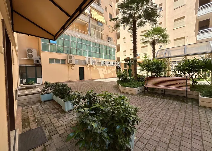 아파트 Bel Mare 2 *