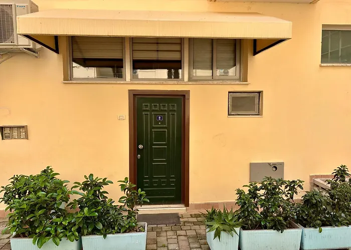 아파트 Bel Mare 2